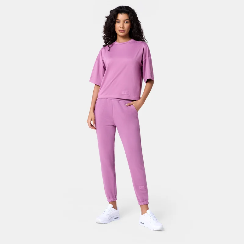 The Giving Movement Women's Softskin100 T-Shirt
