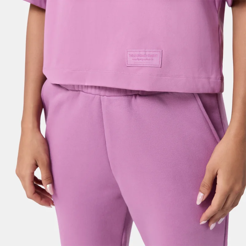 The Giving Movement Women's Softskin100 T-Shirt