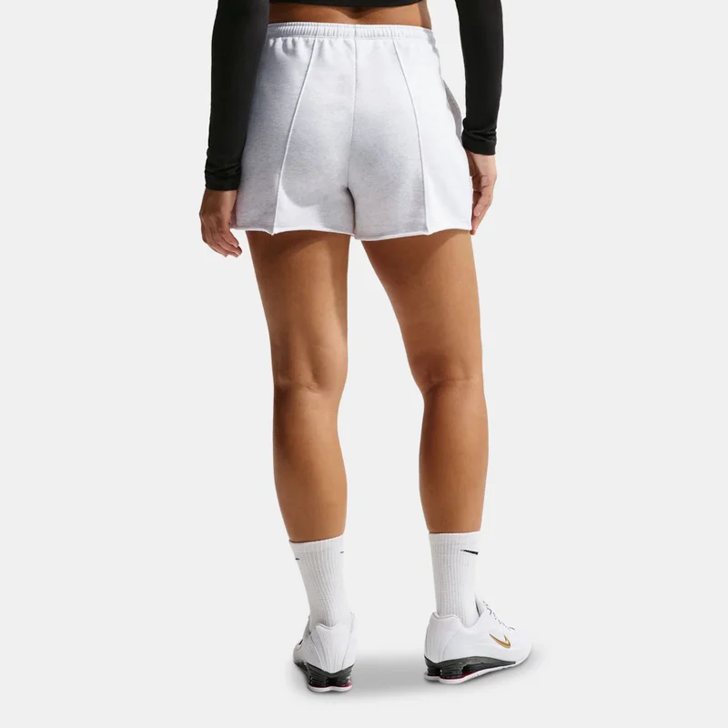Nike Women's Sportswear Chill Terry Shorts