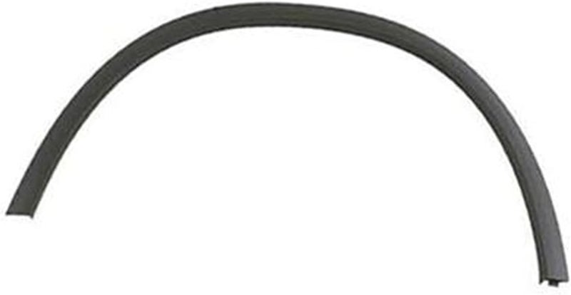 Wivplex Wheel Arch Cover Trim for Mercedes-Benz - Image 1