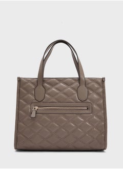 GUESS Tamsin 2 Comp Tote  - Image 2