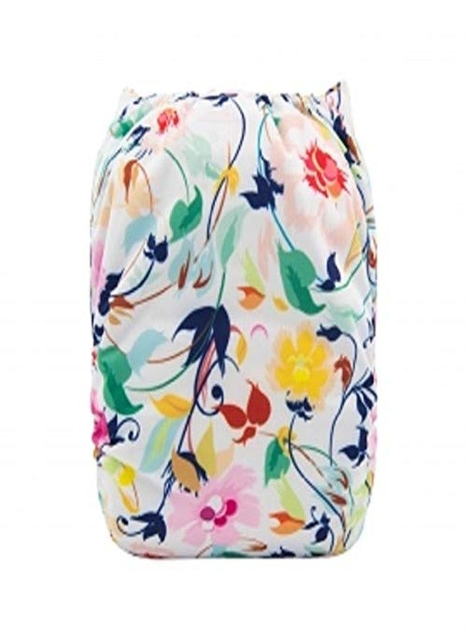 Alvababy Pocket Diaper Without Insert - Image 3