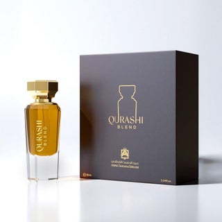 Qurashi Blend 90 ML Perfume for Her & Him 90ML - view 2