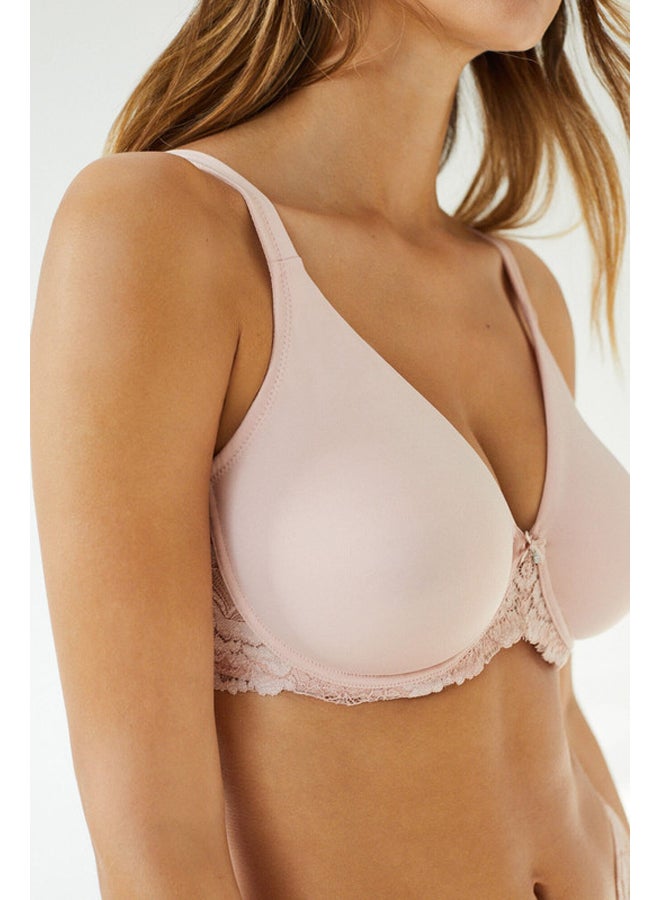 women'secret REAL lace reducer bra - Image 2