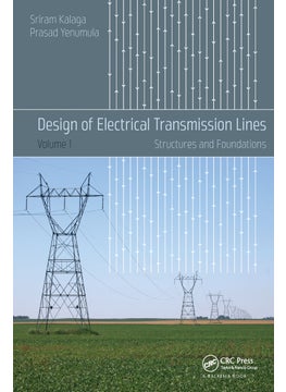 Design of Electrical Transmission Lines 