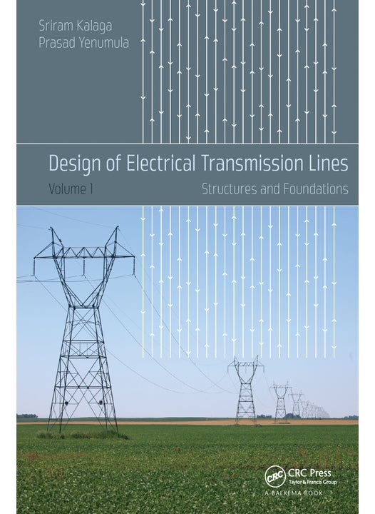 Design of Electrical Transmission Lines