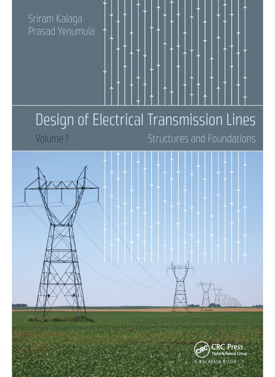 Design of Electrical Transmission Lines 