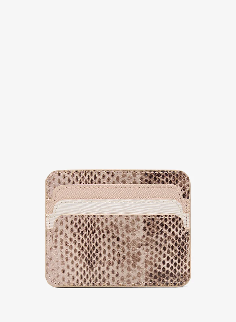 Aldo Samma Cardholder