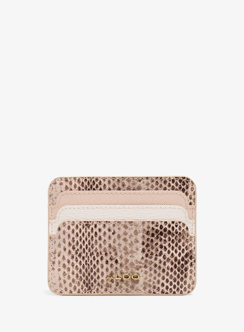 Aldo Samma Cardholder
