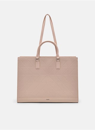 Pedro Studio Leather Pixel Tote Bag - pzsku/Z2CF85B9F1EAFB9D98AA1Z/45/_/1732700420/611c7f81-00df-4c44-9252-a2a6f1002292