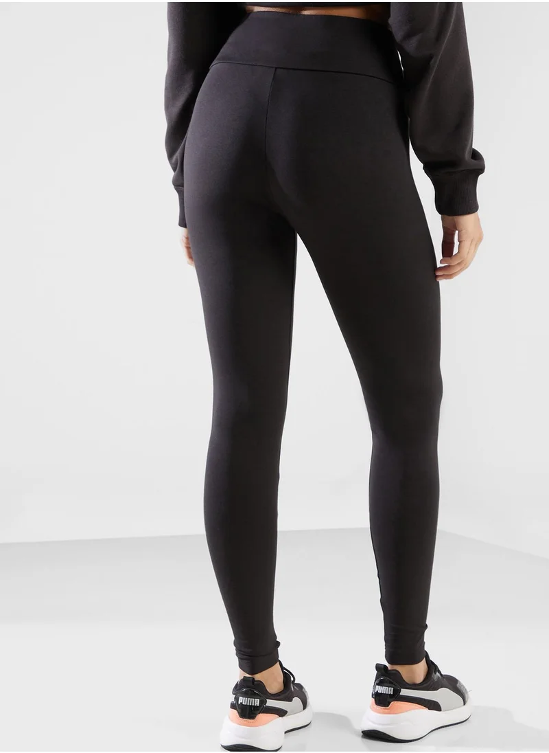 PUMA Puma Team Leggings