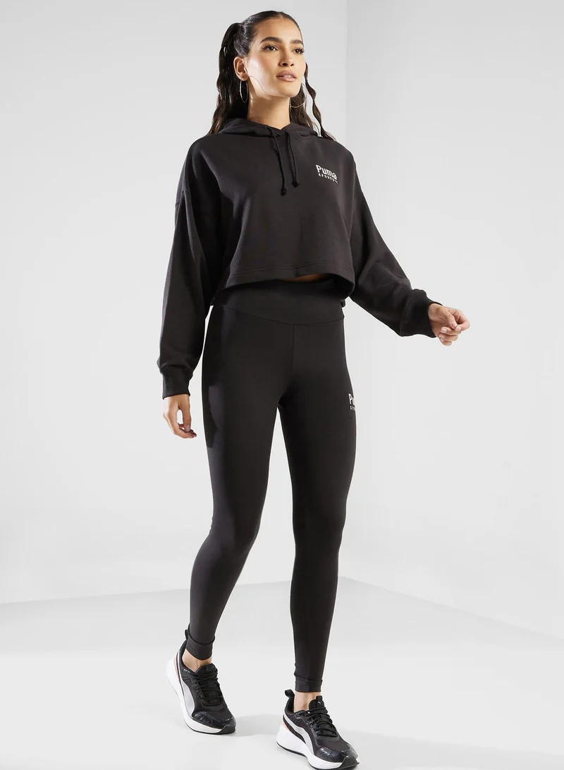 PUMA Puma Team Leggings