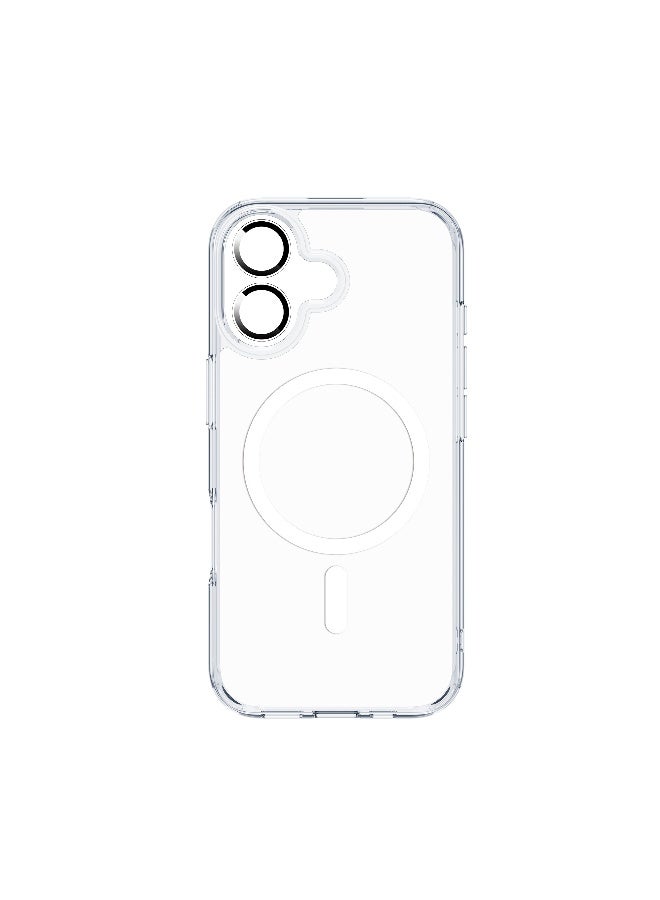 ارمور برو مجموعة حماية 3-in-1، iPhone 17، حماية خصوصية، متوافق مع MagSafe - Image 2