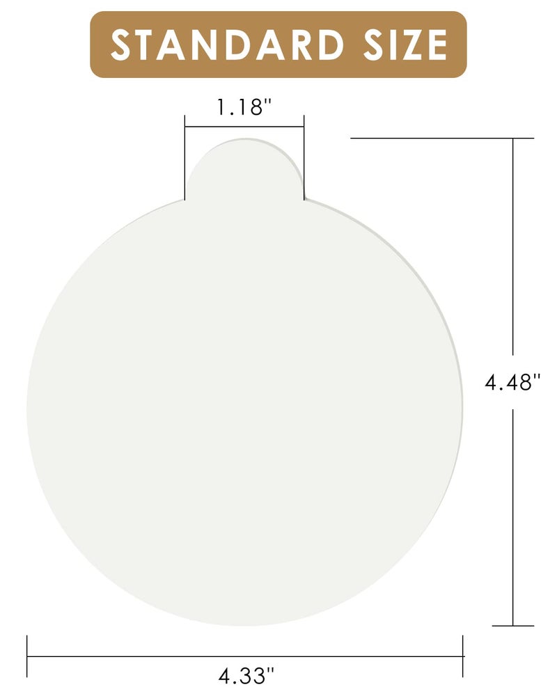 TINDTOP 30 Pack 4.3â€ Replacement Glue Boards for Katchy, Indoor Glue Boards Refill Sticky Cards Compatible with Katchy, for Fenun and Other Models (White) - Image 4