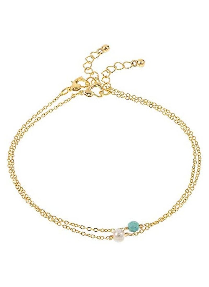 Generic - Anklets of beautiful women - Image 1