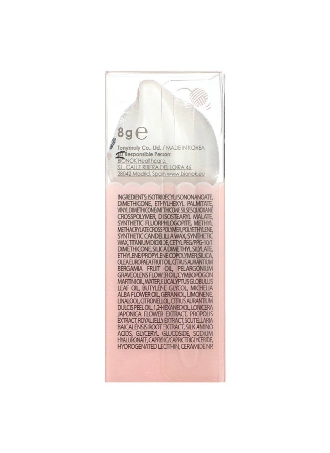 Tony Moly TonyMoly, Cat's Purrfect, Eye Contour Stick, 8 g  - Image 3