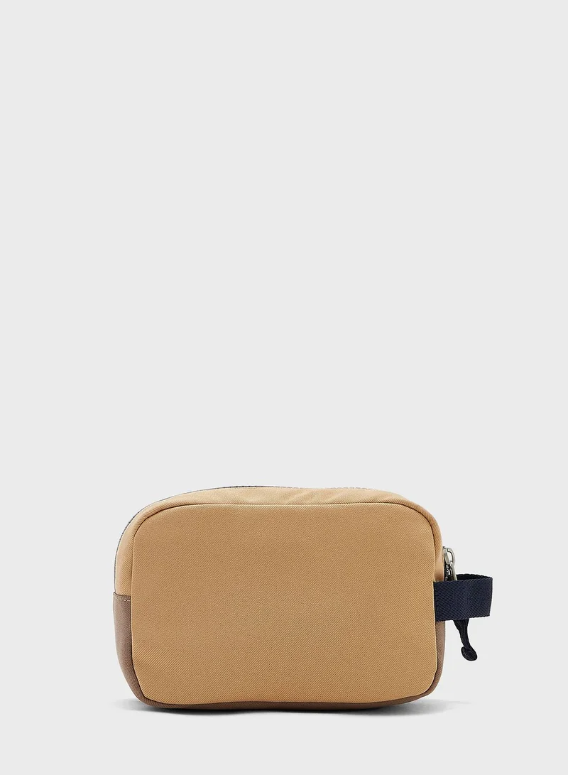 TOMMY JEANS Heritage Toiletry Bag