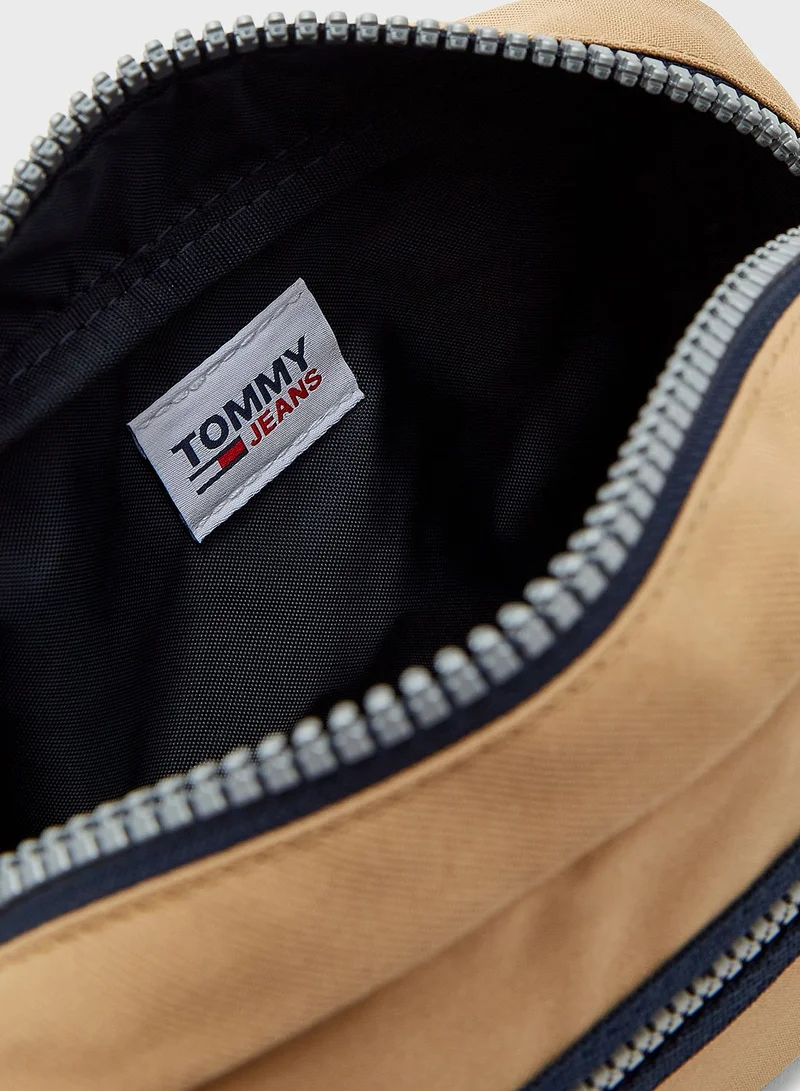TOMMY JEANS Heritage Toiletry Bag