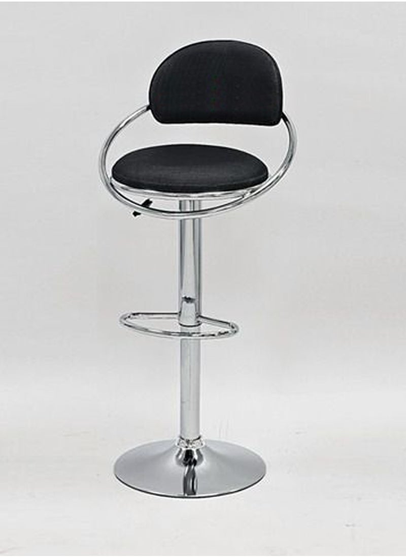 Living Modern Adjustable Counter Height Barstool 