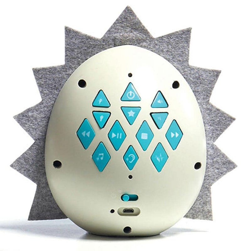 Tiny Love Meadow Days Sound 'n Sleep Projector Soother - Image 2