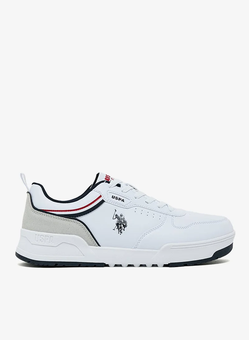 MEN LIFESTYLE COMFORT SNEAKERS