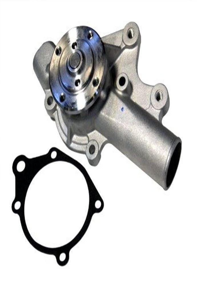 GMB 1101080P High Performance Series Water Pump with Gasket