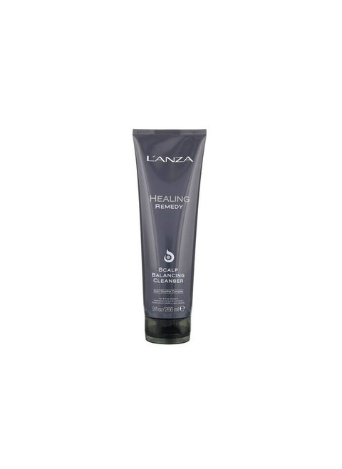 L'Anza Healing Remedy Scalp Balancing Cleanser Shampoo 266ml