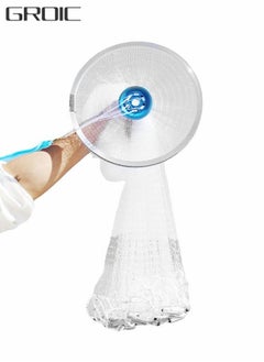 White - 3.95FT