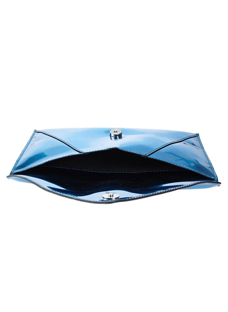 GUESS Glass Candy Envelope Clutch