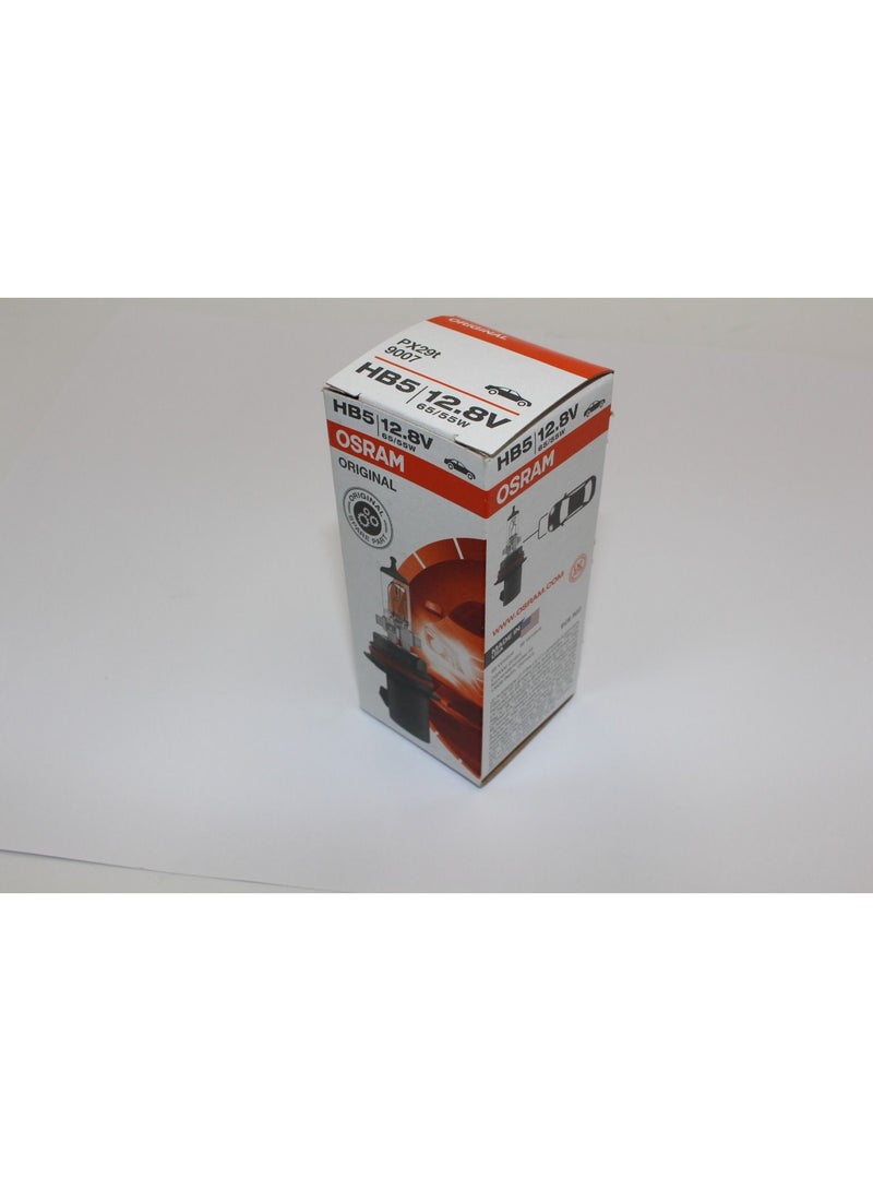 OSRAM BULB 12V HB5 65/5 - Image 1