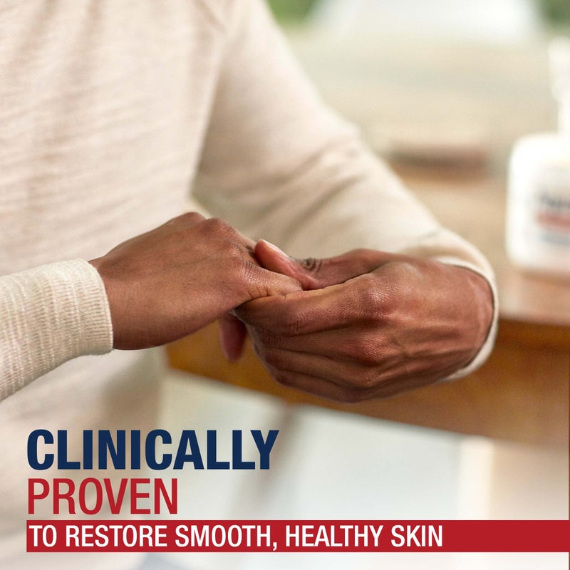 Aquaphor Healing Ointment - Skin Protectant for Dry Cracked Skin - Hands, Heels, Elbows - 3.5 oz Jar (Pack of 3) - Image 4