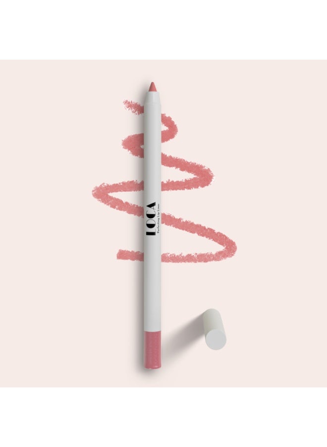 LOCA Lip Liner – 02 Miss Independent - Image 1