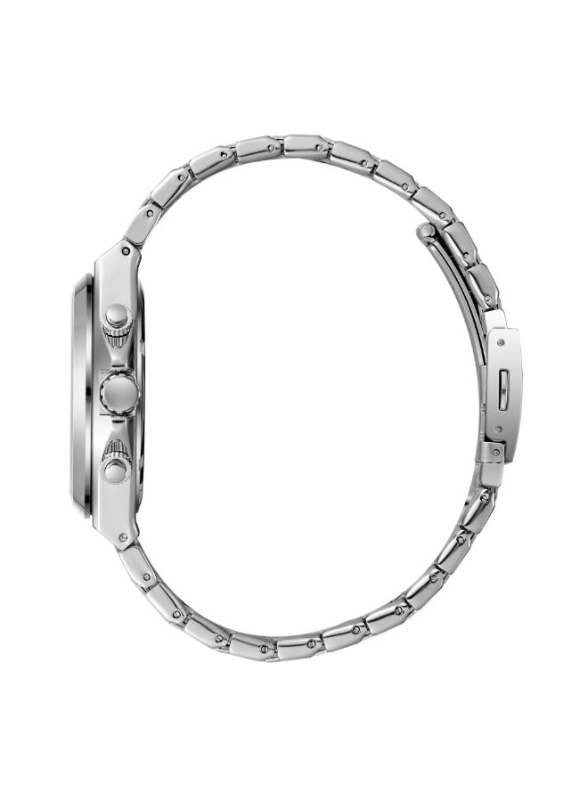 Lee Cooper Men's Metal Multi Function Watch LC08188.300 - 41 mm - Image 3