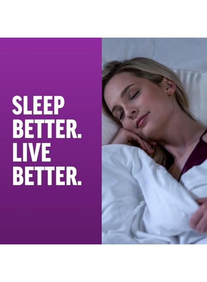 Force Factor حلوى سومنا بيور دريم بيري للبالغين - Image 5