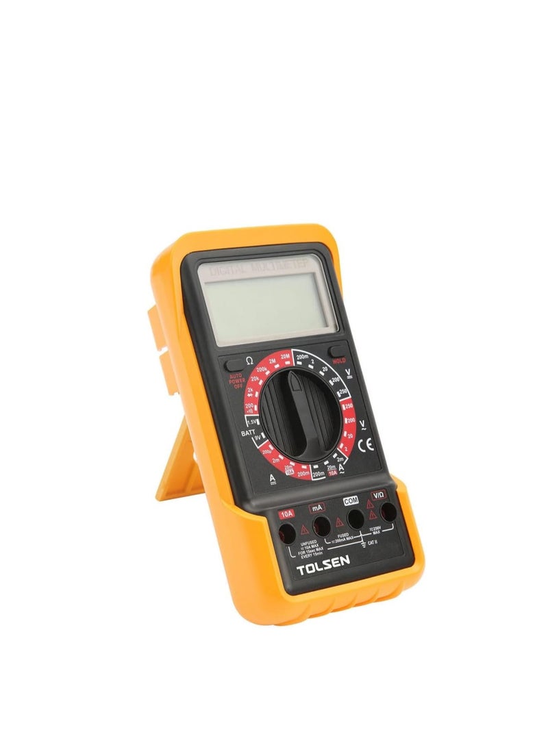 TOLSEN Digital Multimeter - Image 1
