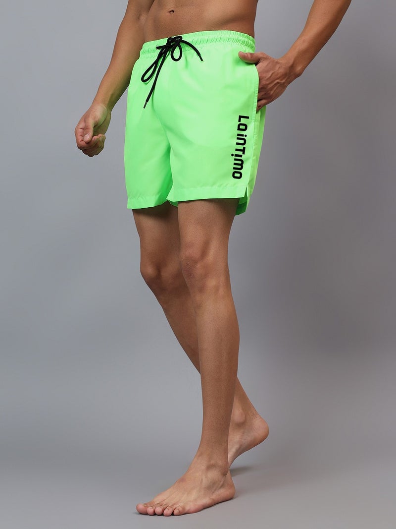 La Intimo Pacific Swim Boxer Shorts - Image 2
