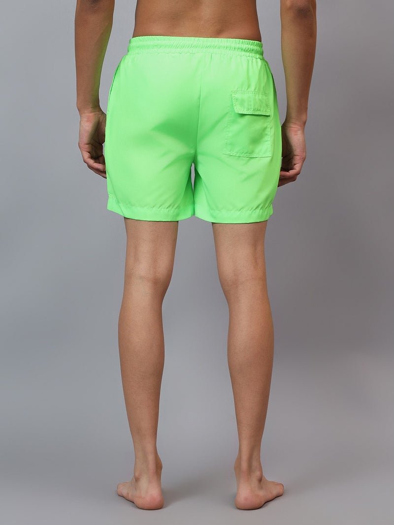 La Intimo Pacific Swim Boxer Shorts - Image 1