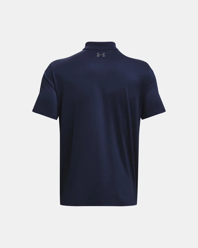 UNDER ARMOUR Men's UA Performance 3.0 Polo Shirt