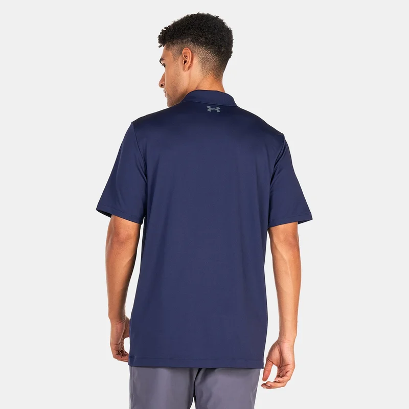 UNDER ARMOUR Men's UA Performance 3.0 Polo Shirt