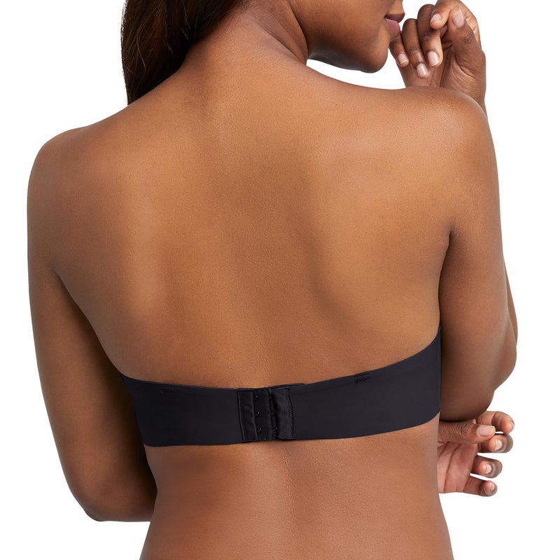 Maidenform Women's DreamWire Multi-Way Underwire Bra, Strapless 6-Way Convertible Bra - Image 4