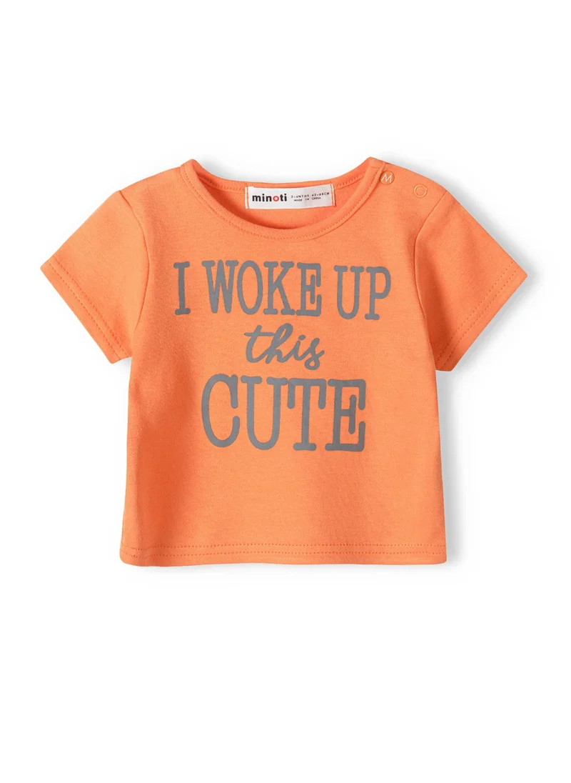 مينوتي Kids 2-Pack T-Shirt