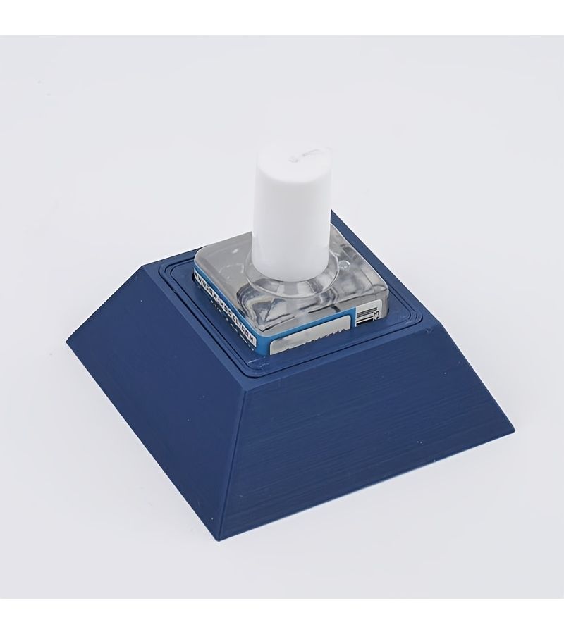 Style D Anti Leak Tilted Spout Glue Storage Base With Adjustable Width for Most Glue Sizes - Image 5
