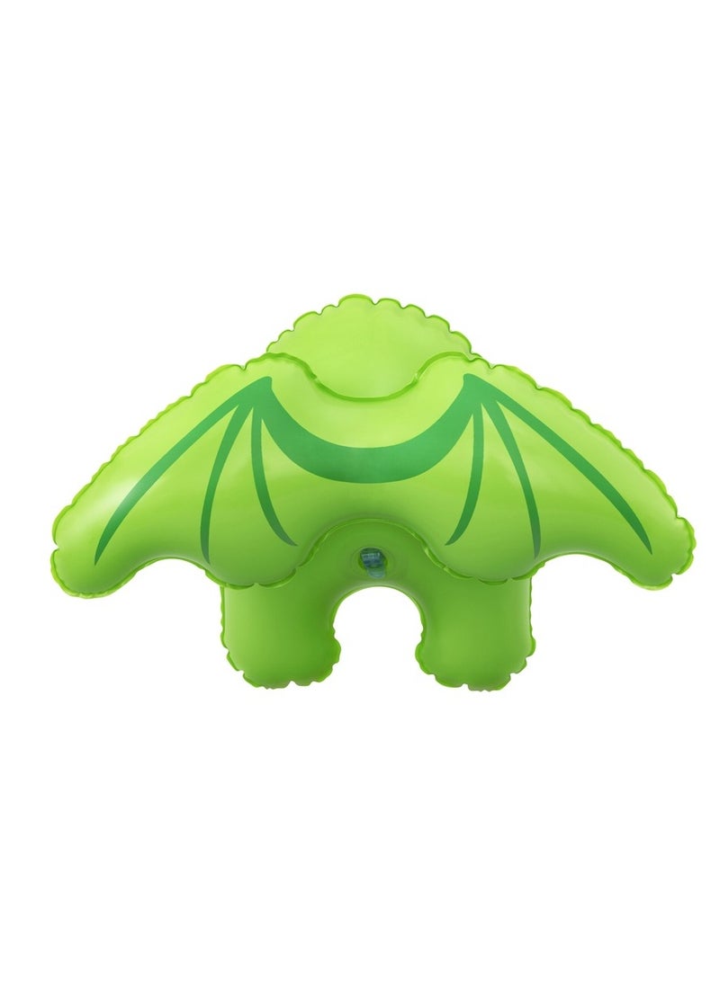 Bestway Bestway - Puffy Pals Inflatable Bath Toys 4 Figures - 34030 - Image 2