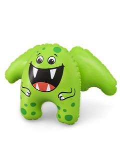 Bestway Bestway - Puffy Pals Inflatable Bath Toys 4 Figures - 34030  - Image 3