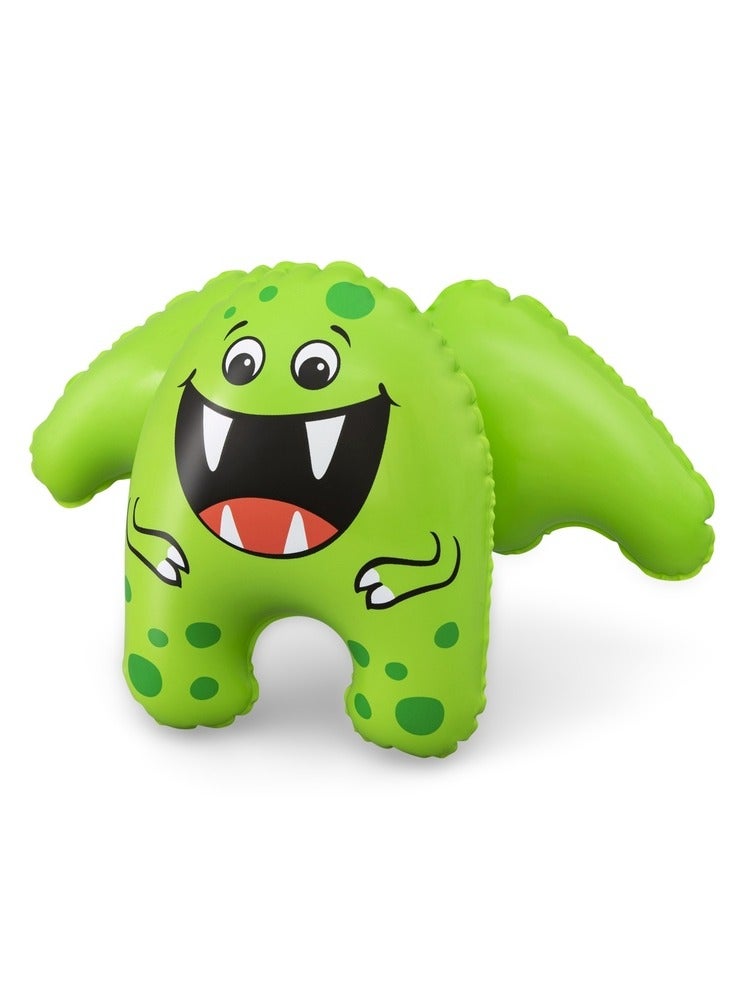 Bestway Bestway - Puffy Pals Inflatable Bath Toys 4 Figures - 34030 - Image 3