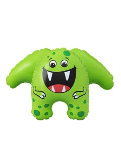 Bestway Bestway - Puffy Pals Inflatable Bath Toys 4 Figures - 34030  - Image 4