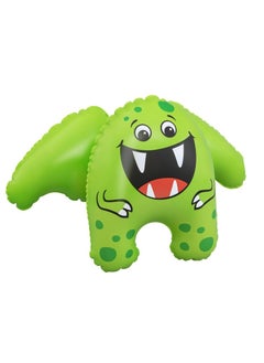 Bestway Bestway - Puffy Pals Inflatable Bath Toys 4 Figures - 34030  - Image 5