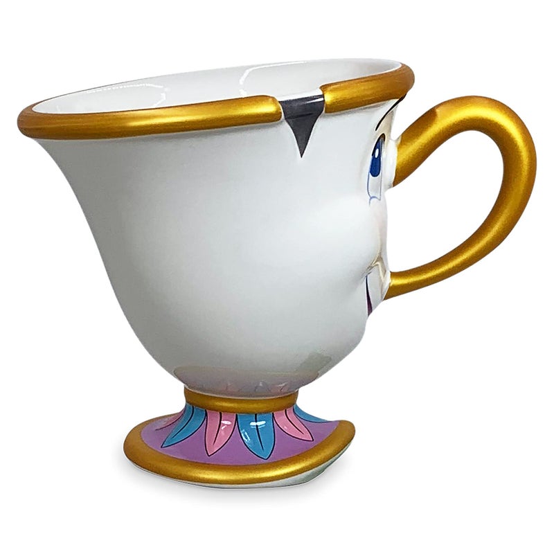 Disney store Disney Chip Mug ? Beauty and the Beast - Image 2