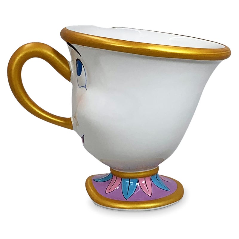 Disney store Disney Chip Mug ? Beauty and the Beast - Image 4