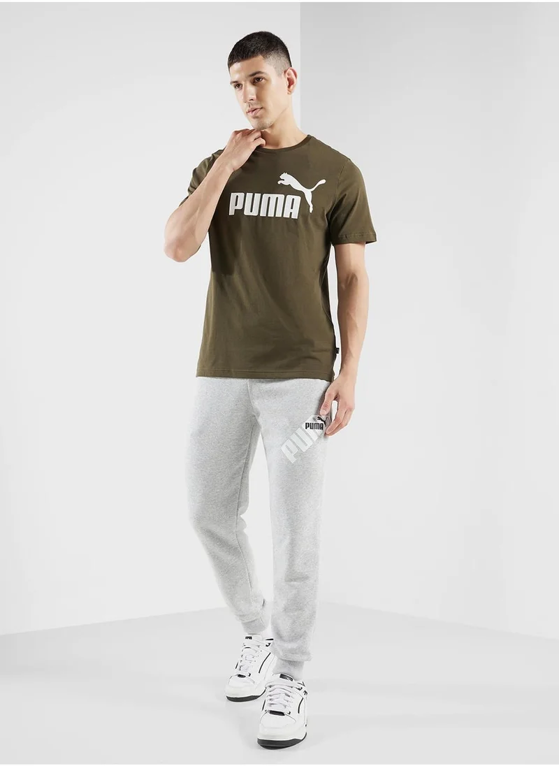 بوما Essential Logo T-Shirt